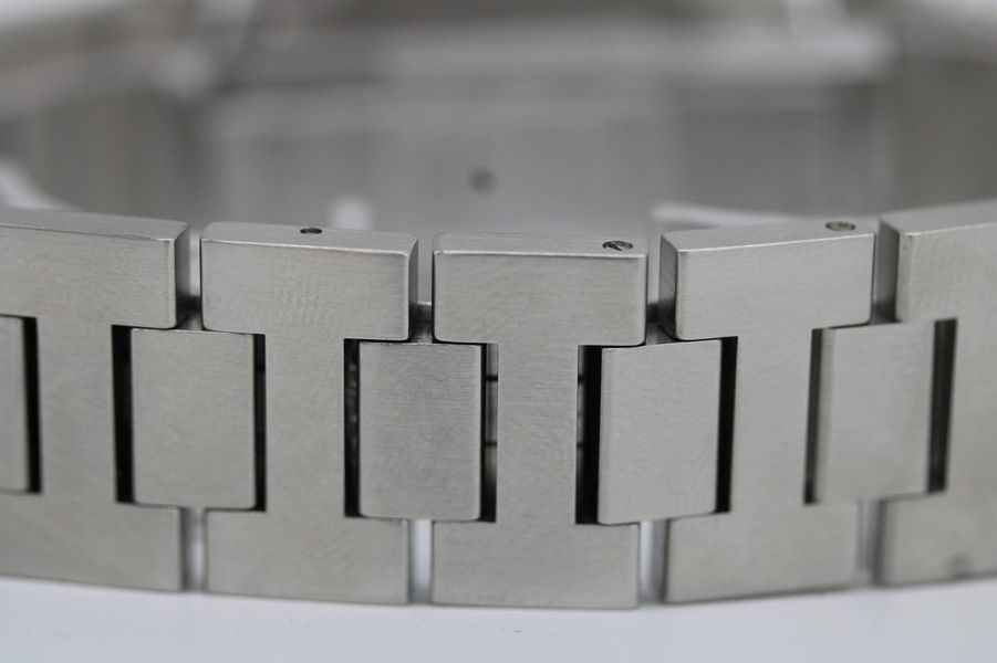 Cartier Pasha W31043M7